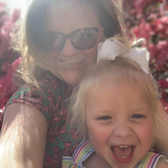 Meet your Posher, Elizabeth - Picture 1 of 1